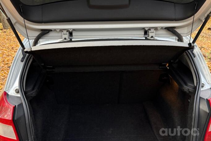 BMW 1 Series E87 Hatchback