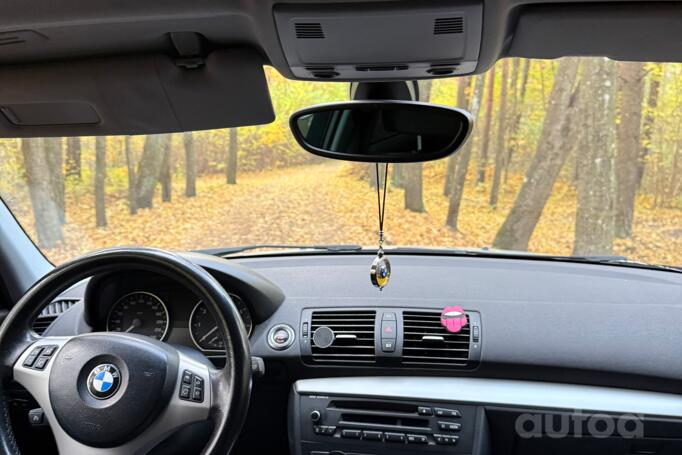 BMW 1 Series E87 Hatchback