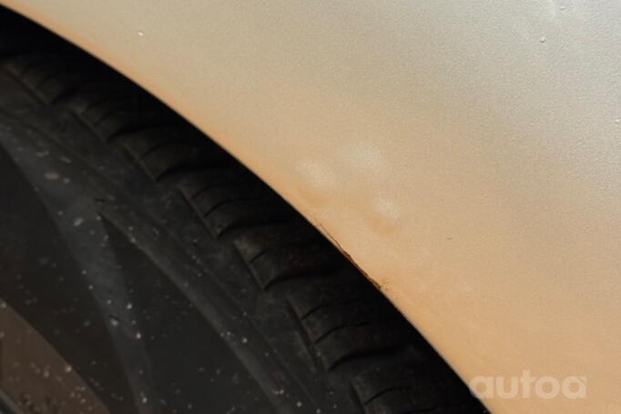 BMW 1 Series E87 Hatchback