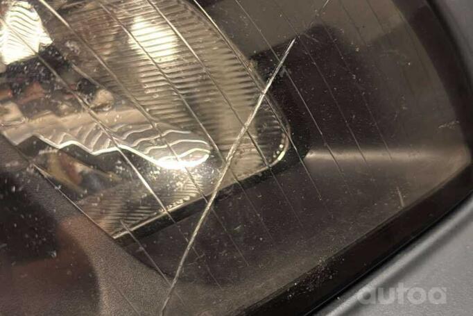 Volvo C70 2 generation Cabriolet