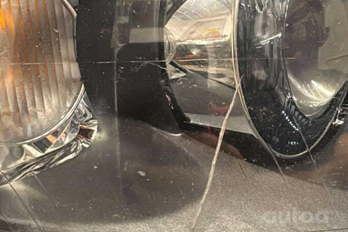 Volvo C70 2 generation Cabriolet