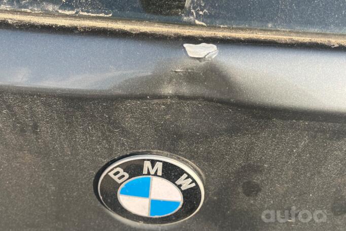 BMW 5 Series E60/E61 Touring wagon