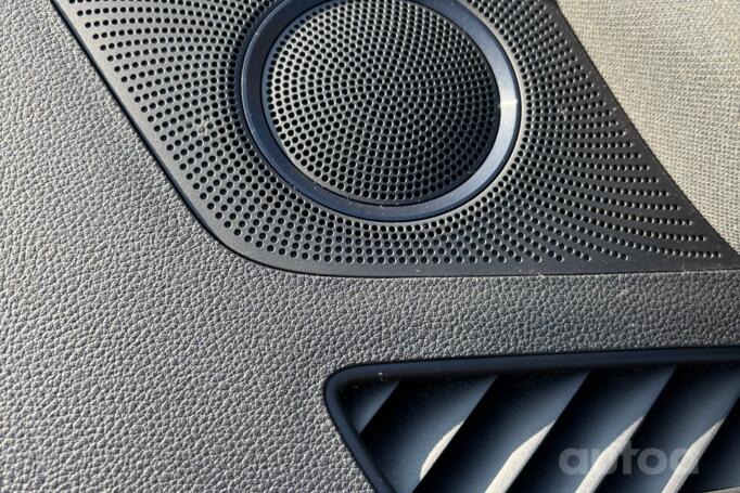 Audi Q5 8R [restyling] Crossover