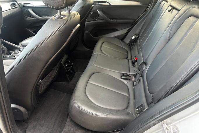 BMW X1 F48 Crossover