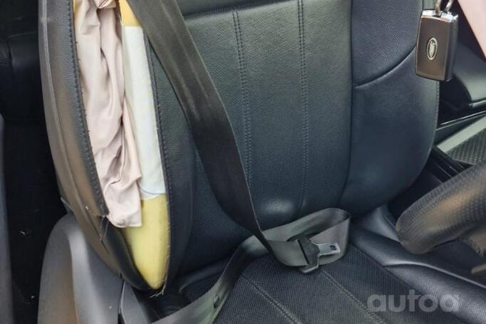 Land Rover Range Rover Evoque L551 Land Rover Range Rover Evoque SUV 5 doors