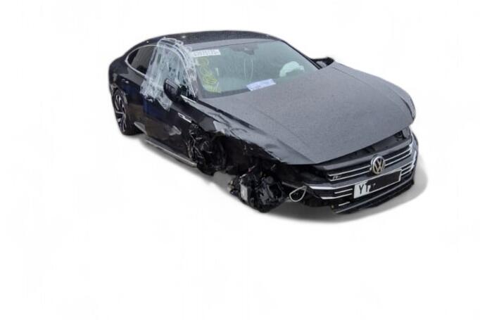 Volkswagen Arteon 1 generation Liftback