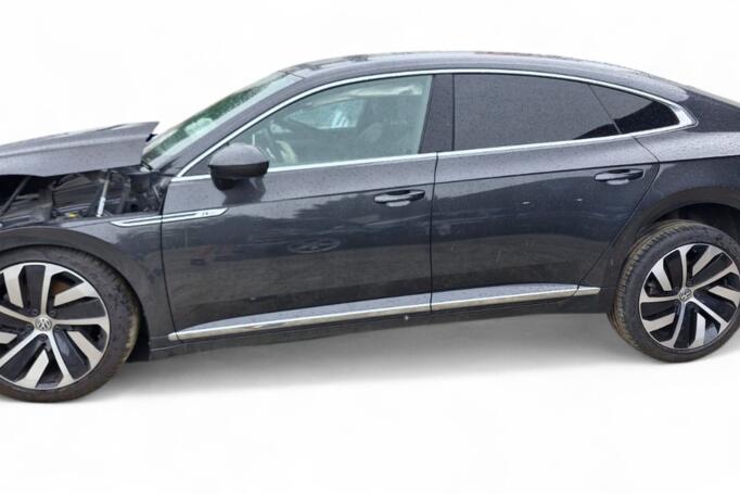 Volkswagen Arteon 1 generation Liftback