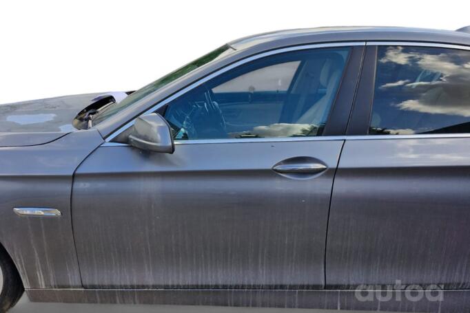 BMW 5 Series F07/F10/F11 Sedan