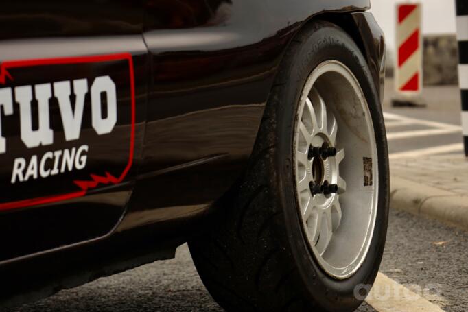 Mitsubishi Colt 4 generation