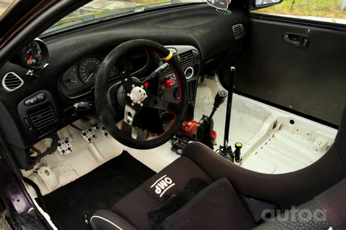 Mitsubishi Colt 4 generation