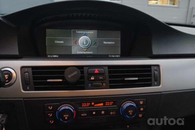 BMW 3 Series E90/E91/E92/E93 Touring wagon