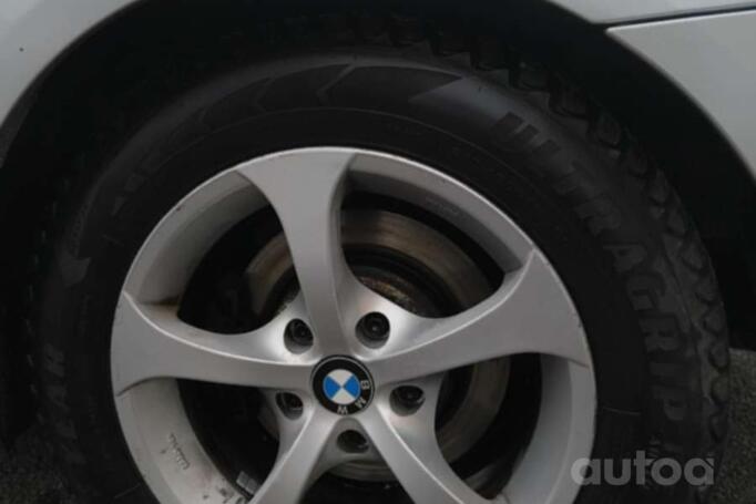 BMW 3 Series E90/E91/E92/E93 Touring wagon