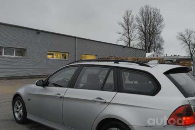 BMW 3 Series E90/E91/E92/E93 Touring wagon