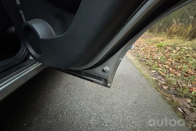 Nissan Qashqai 1 generation Crossover 5-doors