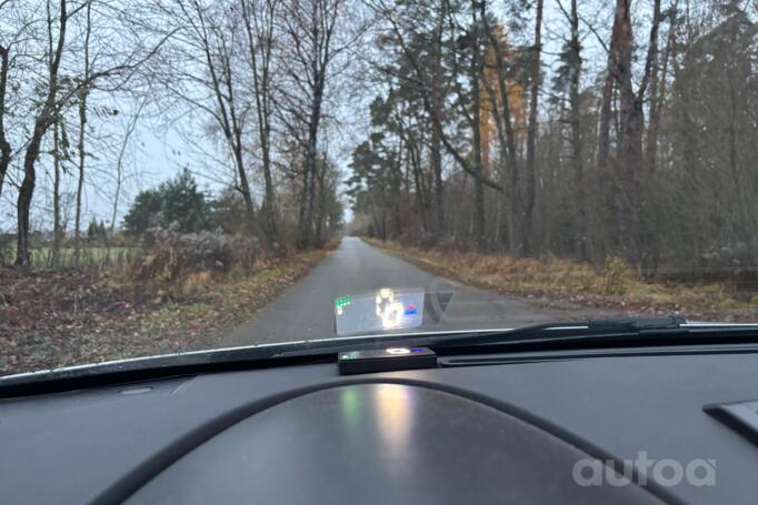 Nissan Qashqai 1 generation Crossover 5-doors