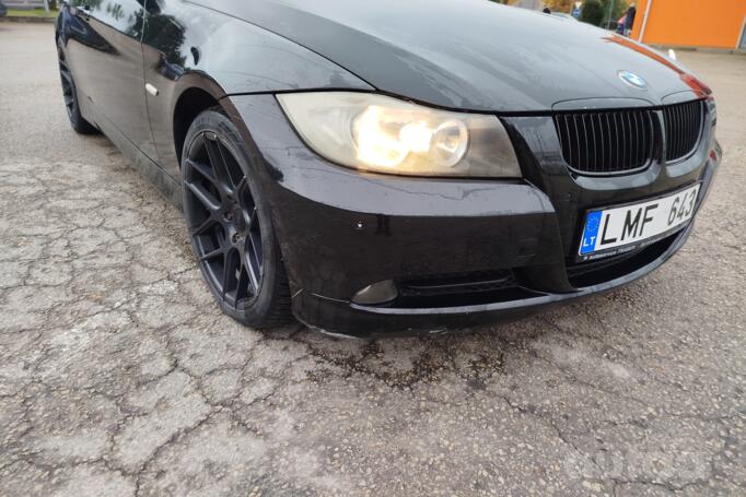 BMW 3 Series E90/E91/E92/E93 Touring wagon