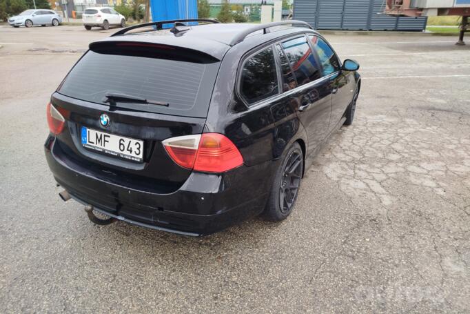 BMW 3 Series E90/E91/E92/E93 Touring wagon