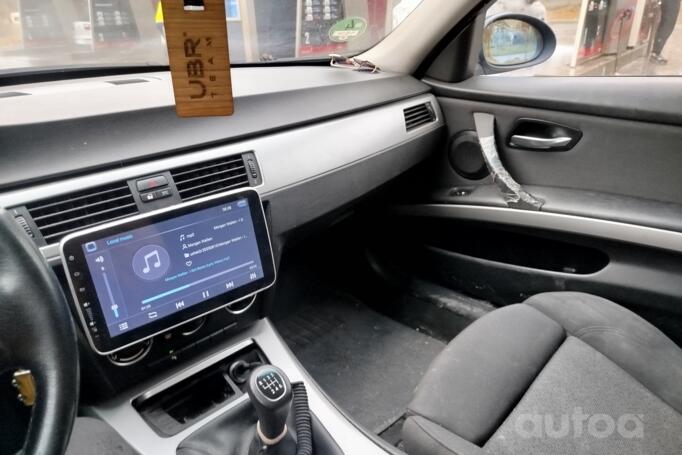 BMW 3 Series E90/E91/E92/E93 Touring wagon