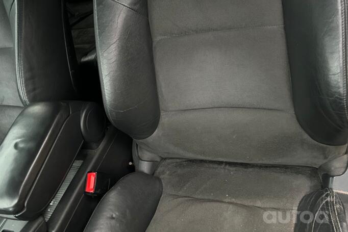 Audi A3 8P Hatchback 3-doors