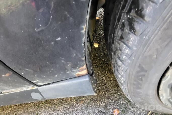 Opel Vectra C [restyling] wagon 5-doors