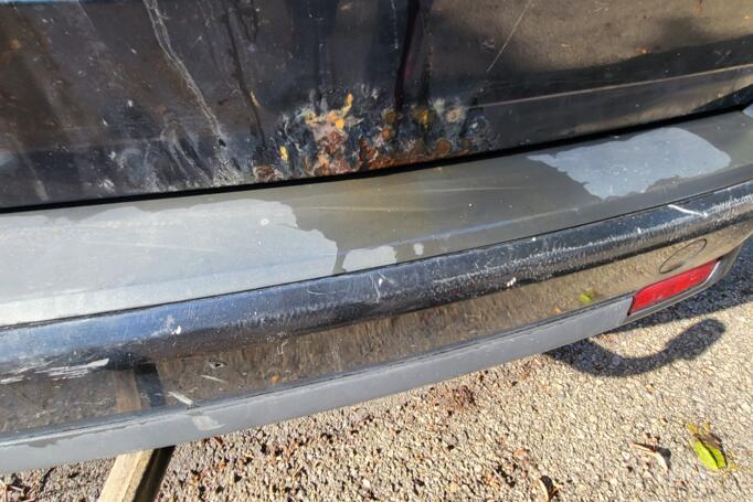 Opel Vectra C [restyling] wagon 5-doors