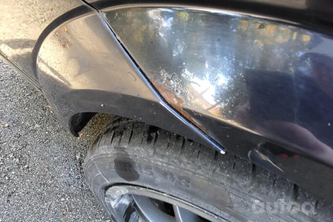 Opel Vectra C [restyling] wagon 5-doors