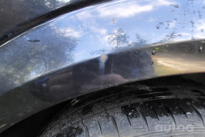 Opel Vectra C [restyling] wagon 5-doors