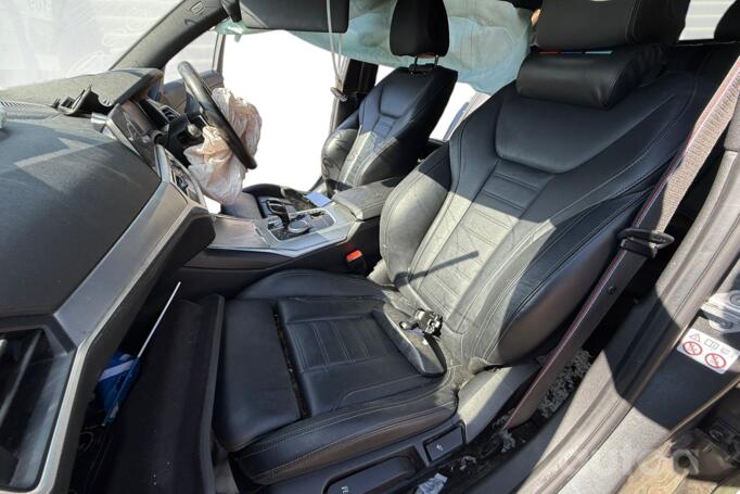 BMW 3 Series G20 Touring