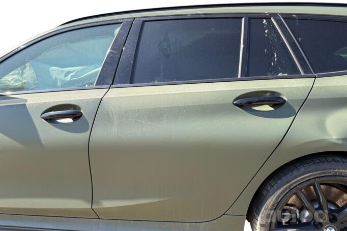BMW 3 Series G20 Touring