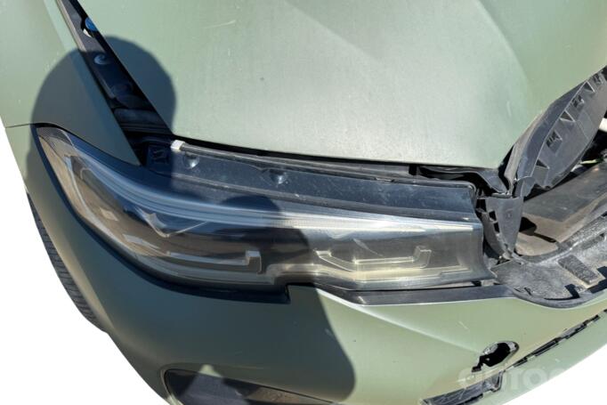 BMW 3 Series G20 Touring