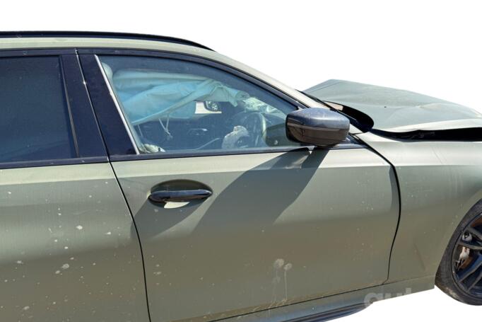 BMW 3 Series G20 Touring