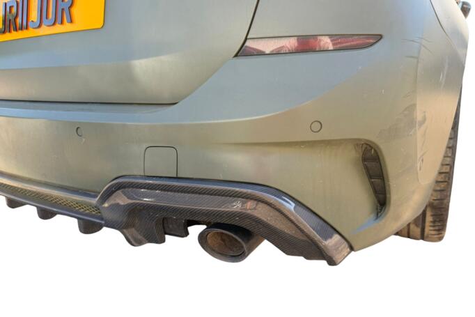 BMW 3 Series G20 Touring