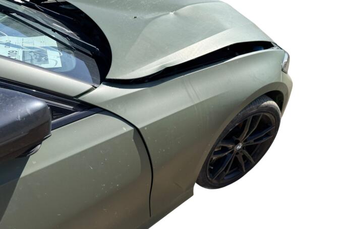 BMW 3 Series G20 Touring