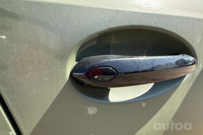 BMW 3 Series G20 Touring