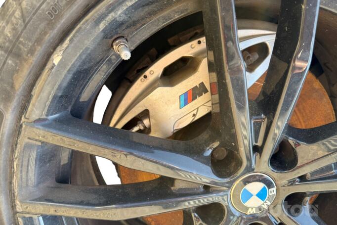 BMW 3 Series G20 Touring