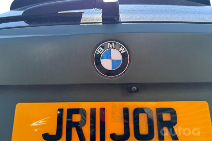 BMW 3 Series G20 Touring