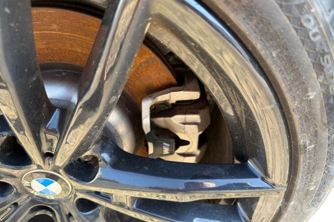 BMW 3 Series G20 Touring