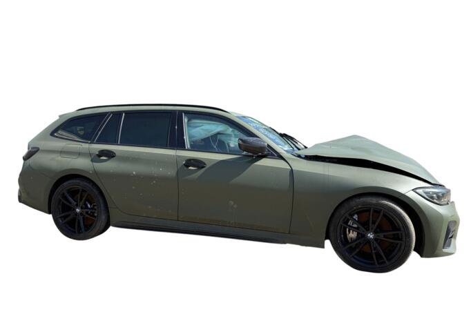 BMW 3 Series G20 Touring