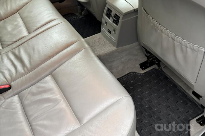 BMW 5 Series E60/E61 Touring wagon