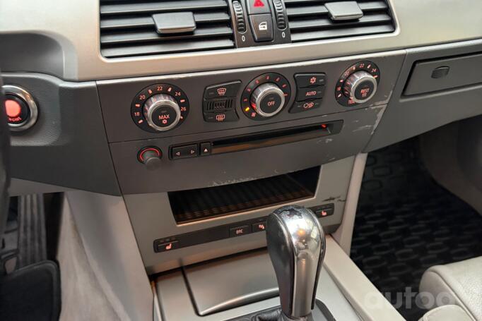 BMW 5 Series E60/E61 Touring wagon