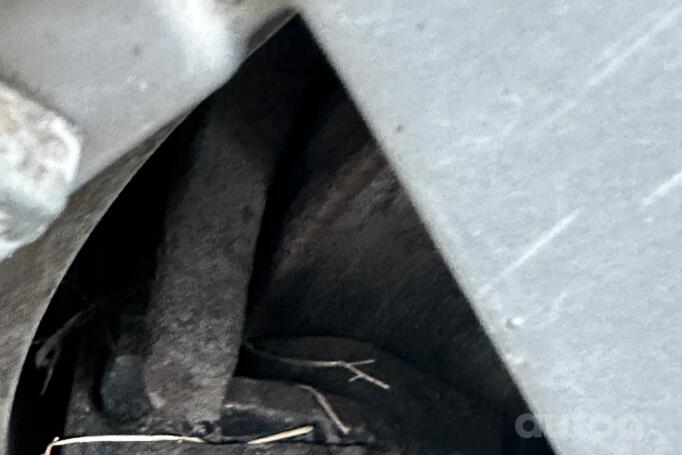 Volkswagen Golf 4 generation Hatchback 5-doors