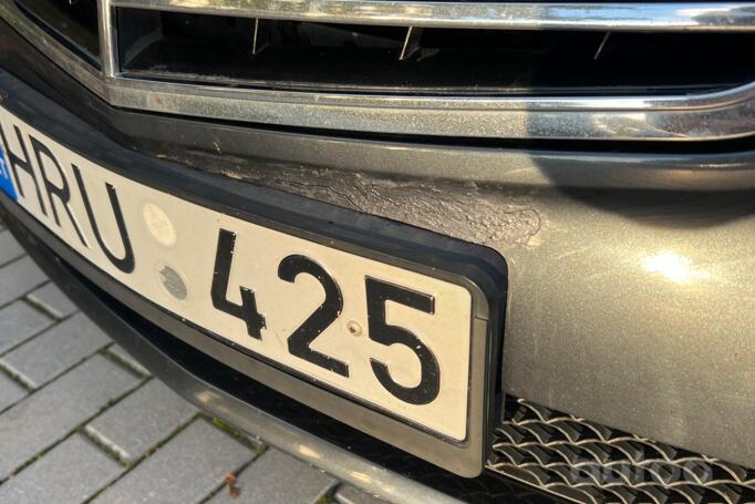 Mercedes-Benz E-Class W212 Sedan