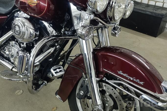 Harley Davidson Electra Glide