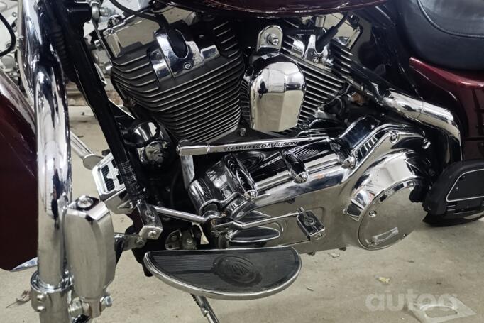 Harley Davidson Electra Glide