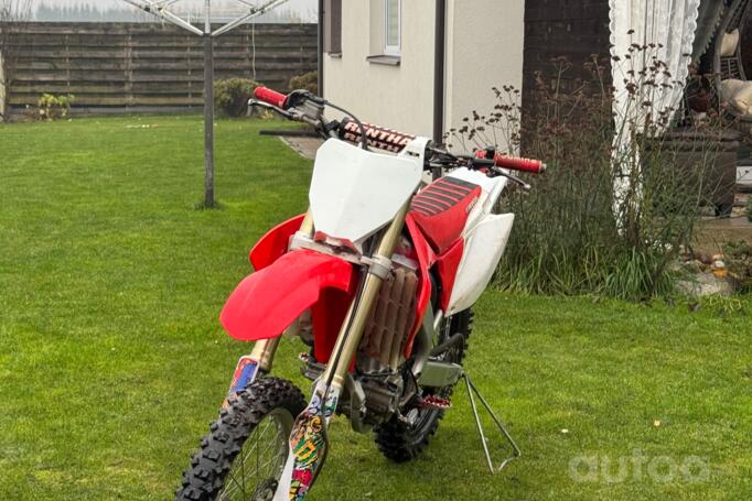 Honda CRF