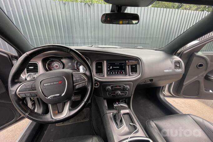 Dodge Charger LD [restyling] Sedan 4-doors