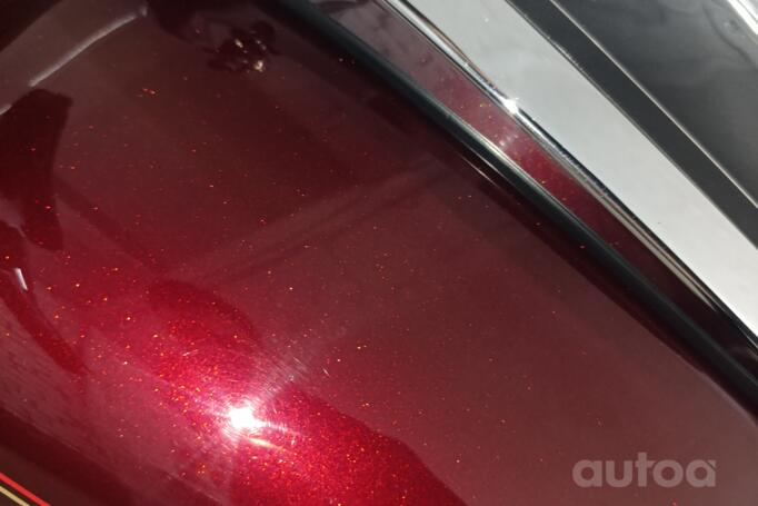 Harley Davidson Electra Glide