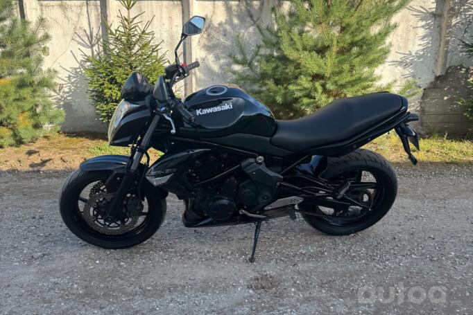 Kawasaki ER-6n