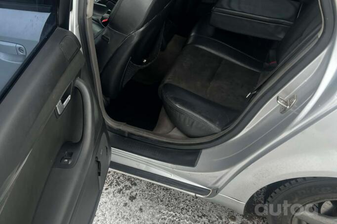 Audi A4 B6 Avant wagon 5-doors