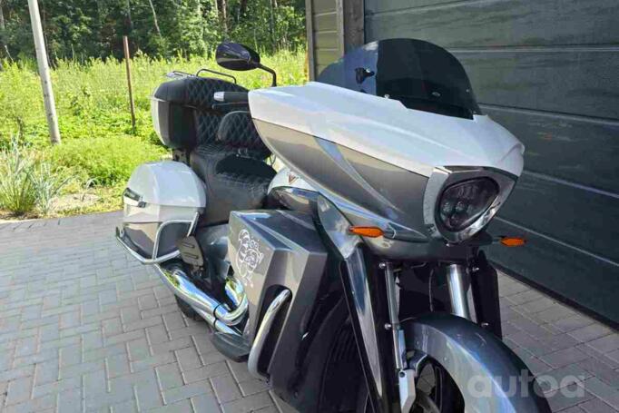 Victory Cross Country